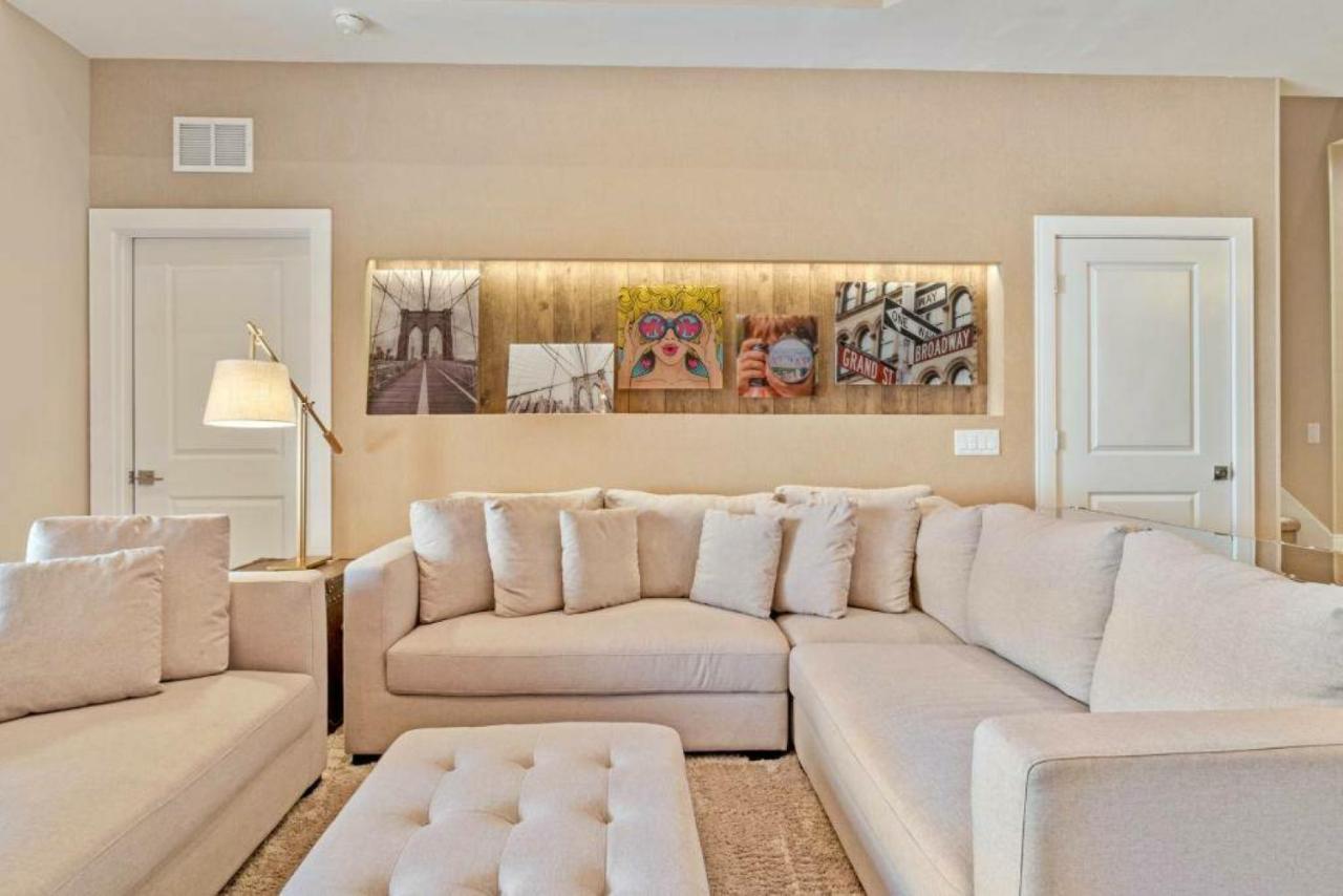Beautiful 4 Suites - Close To Disney 7505 Orlando Exterior photo