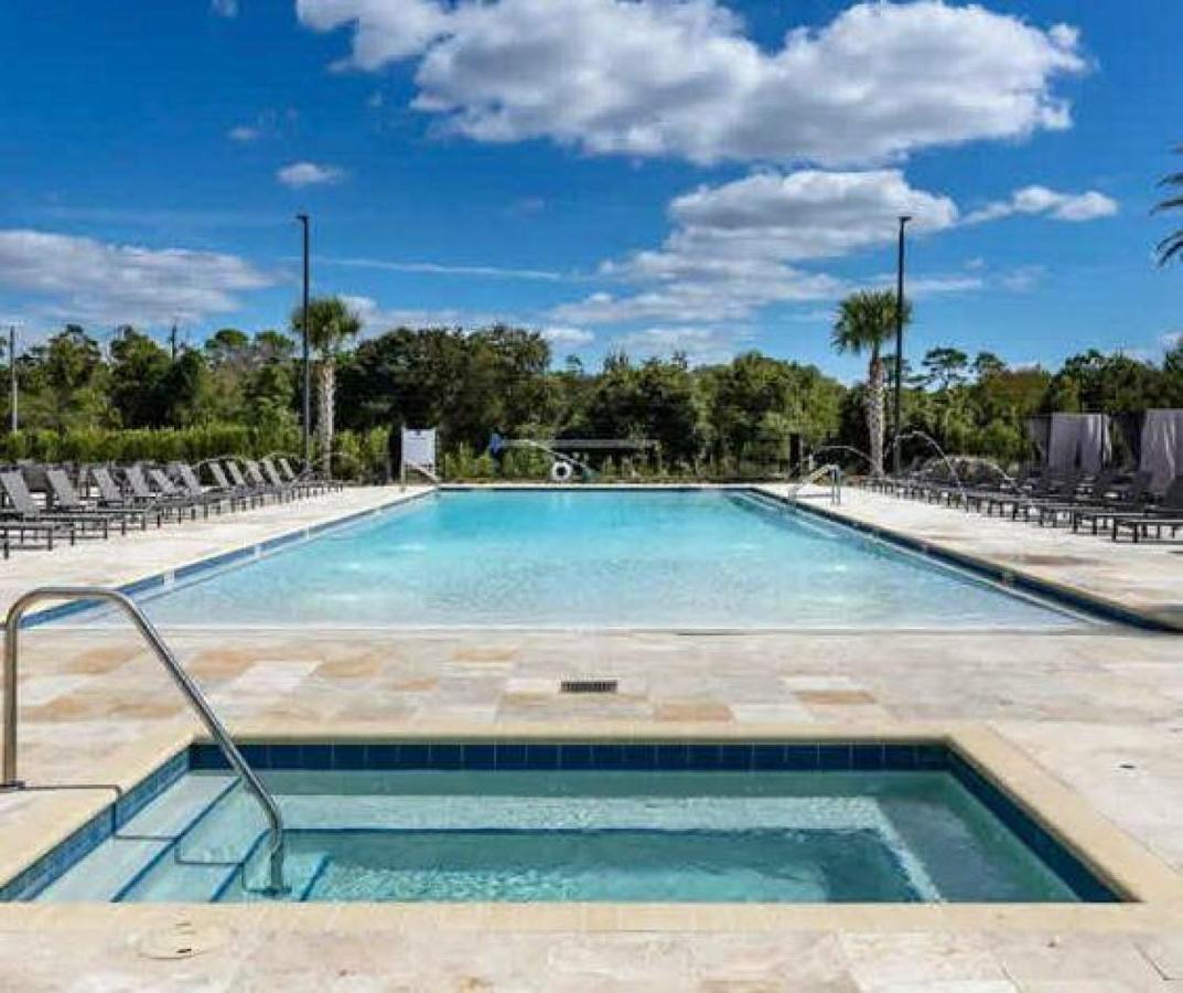 Beautiful 4 Suites - Close To Disney 7505 Orlando Exterior photo