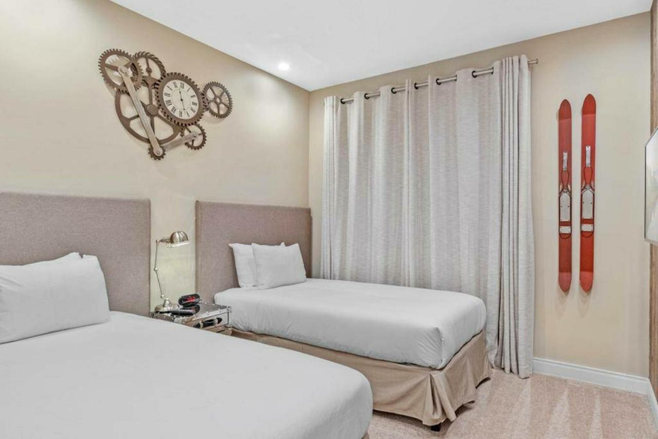Beautiful 4 Suites - Close To Disney 7505 Orlando Exterior photo